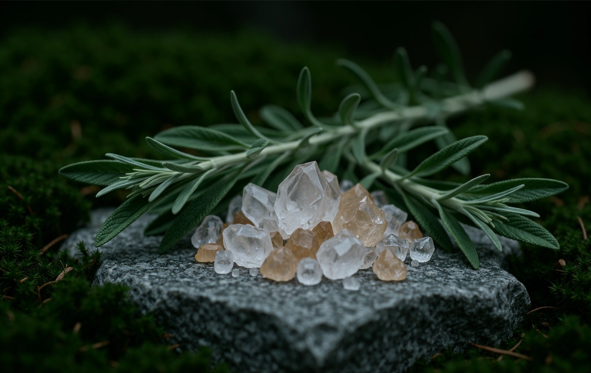 Botanical Ingredients